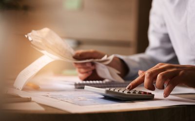 Call for Applications: Finance Officer