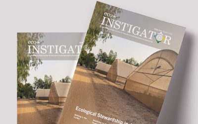 Eco-Instigator #47